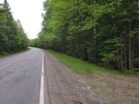 L2 Us Route 2 Macwahoc Plt ME 04451
