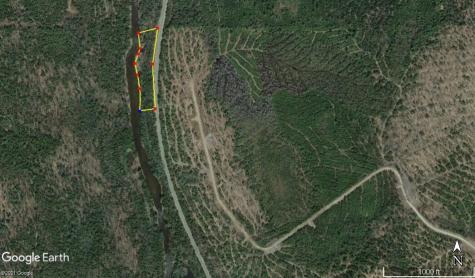 L2 Us Route 2 Macwahoc Plt ME 04451