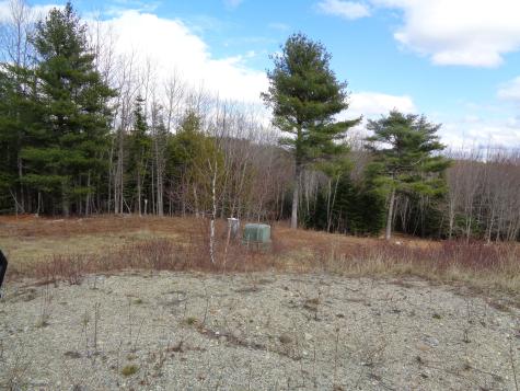 Lot 17 Bailey Mountain Road Franklin ME 04634