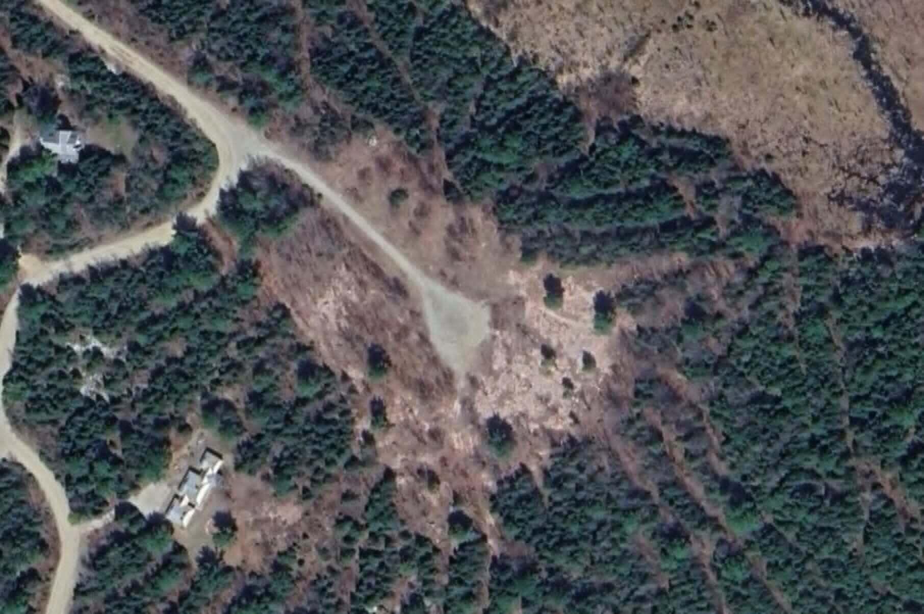 Lot 17 Bailey Mountain Road Franklin ME 04634