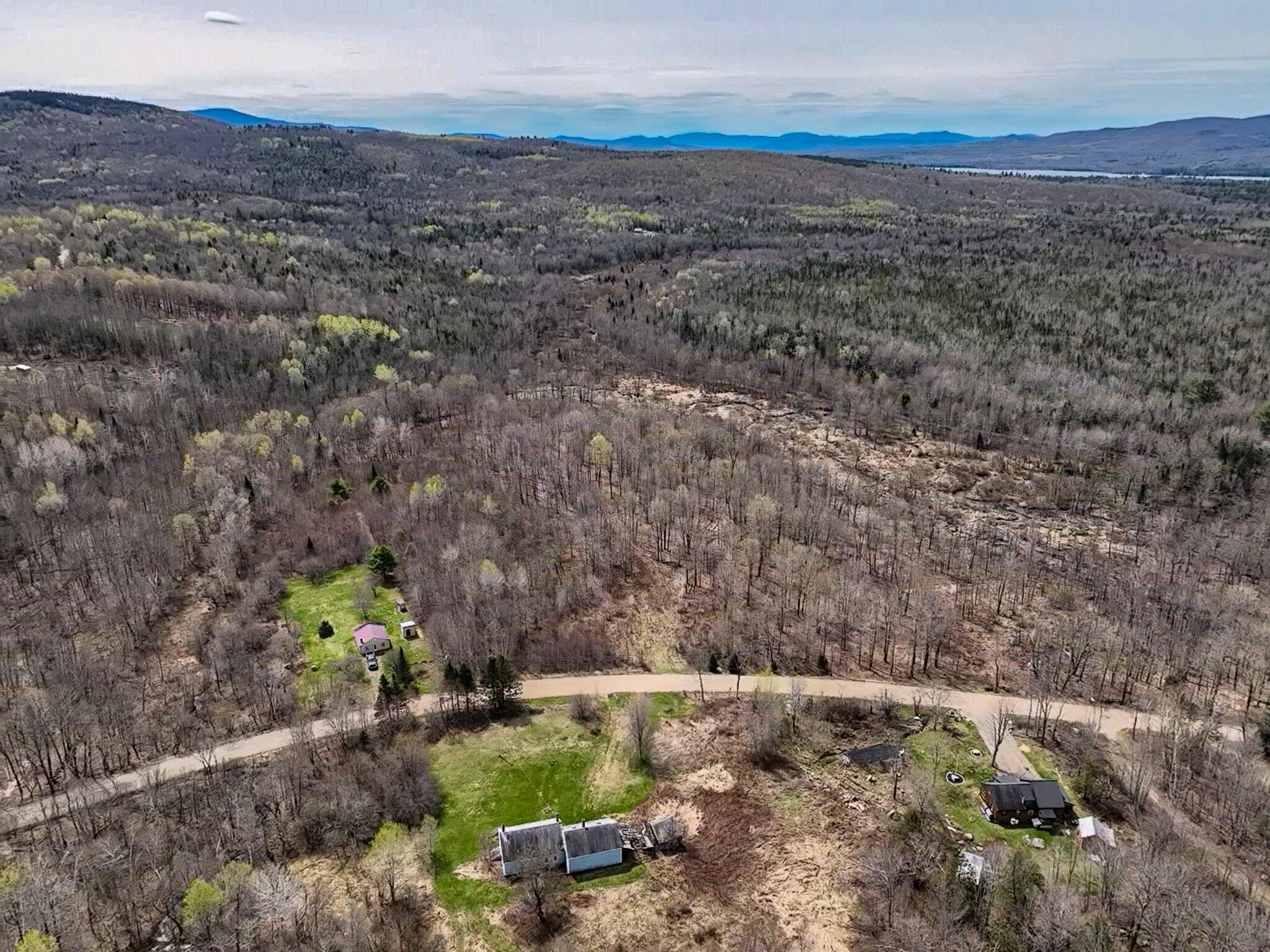 01 Center Hill Road Weld ME 04285