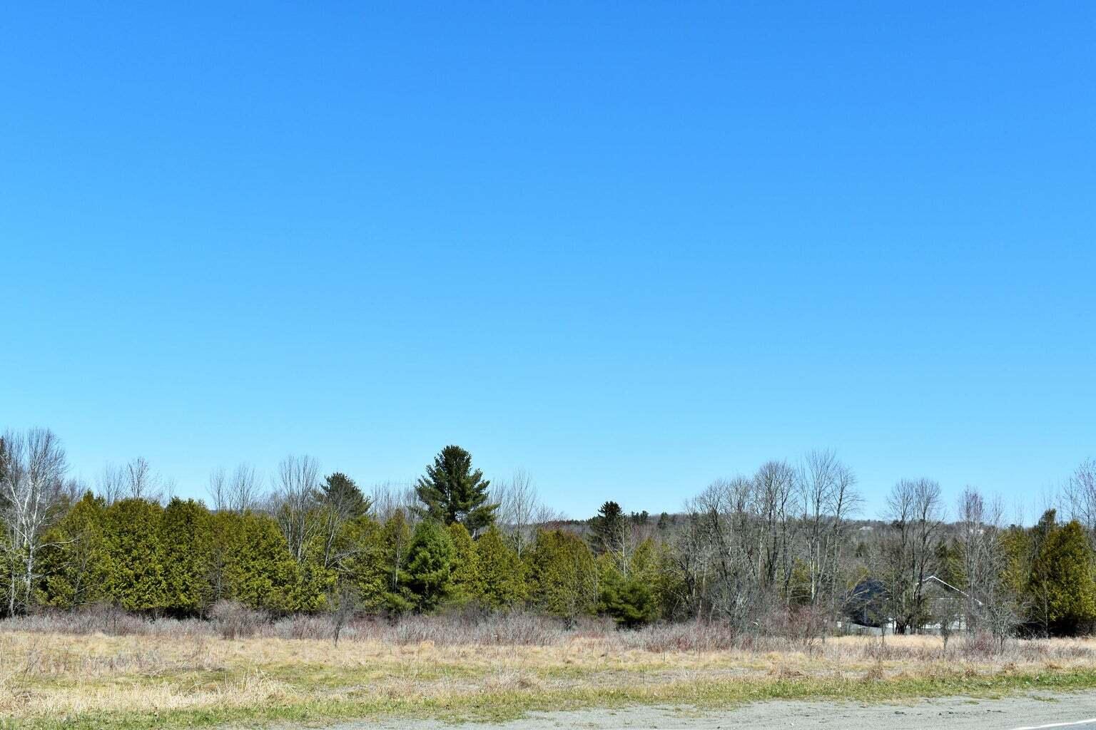 PO72,P090 Cotta Lane & Route 43 Saint Albans ME 04971