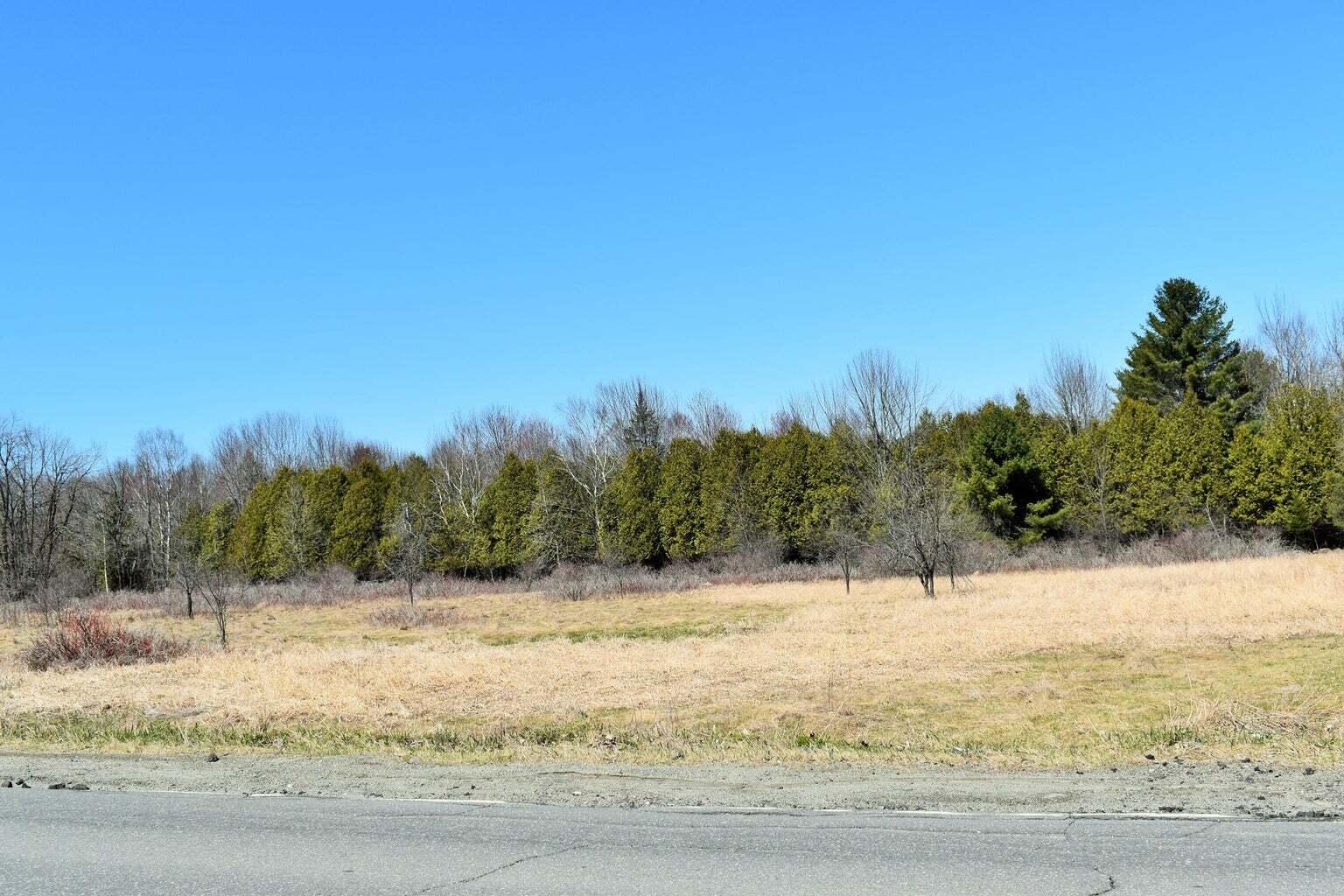 PO72,P090 Cotta Lane & Route 43 Saint Albans ME 04971
