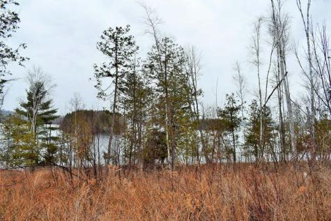 Po72,p090 Cotta Lane & Route 43 Saint Albans ME 04971