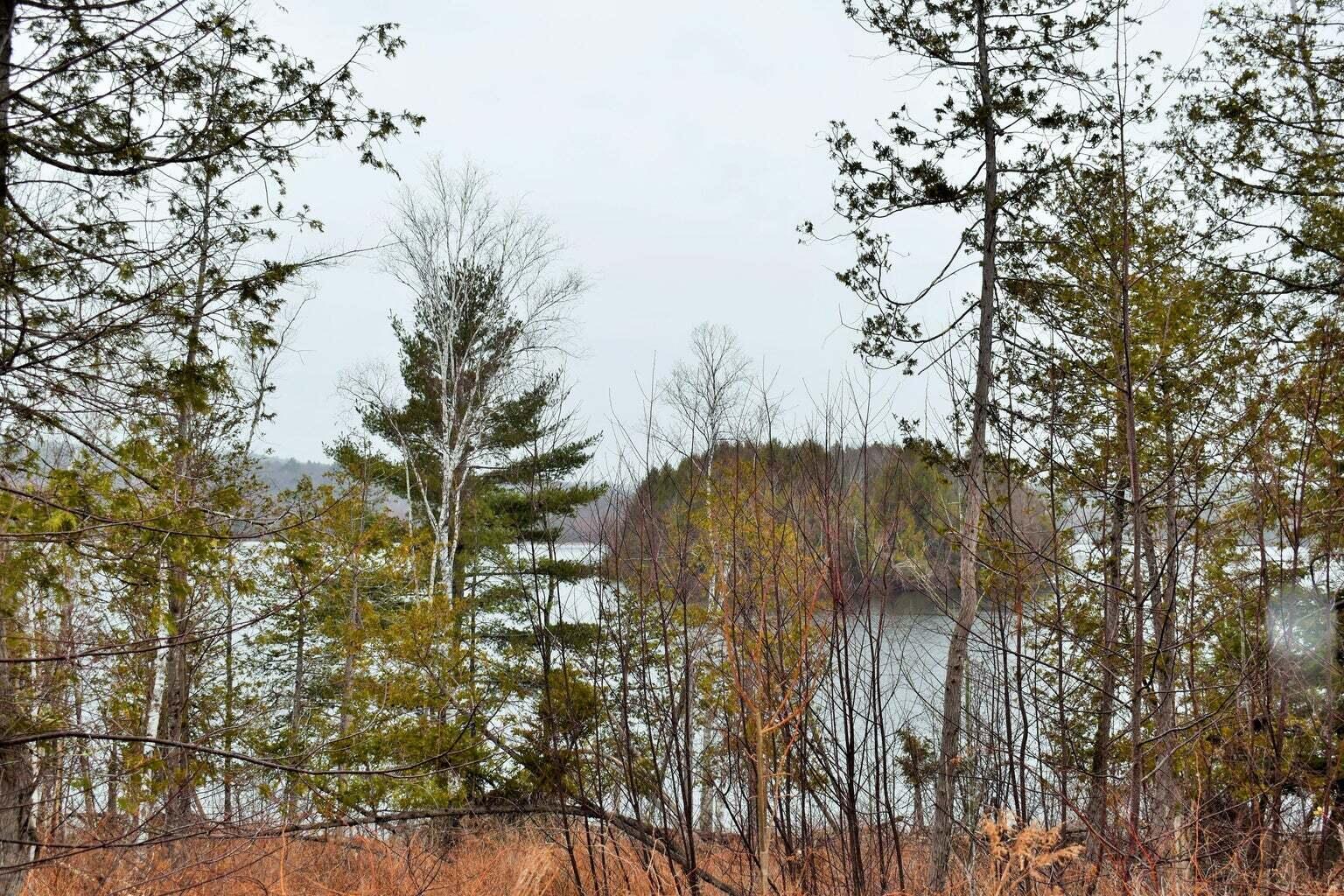 PO72,P090 Cotta Lane & Route 43 Saint Albans ME 04971