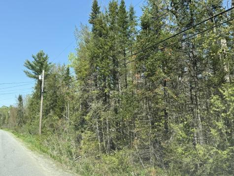 0 Hanscom Road Benton ME 04901