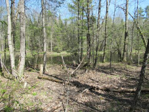 0 Hanscom Road Benton ME 04901