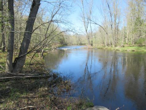 0 Hanscom Road Benton ME 04901