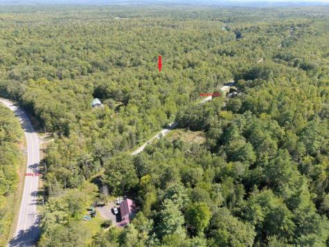 0 Hanscom Road Benton ME 04901