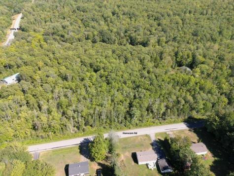 0 Hanscom Road Benton ME 04901