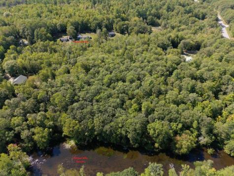 0 Hanscom Road Benton ME 04901