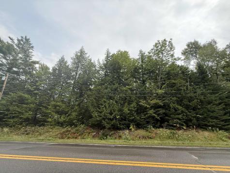 Lot #17A Greeley's Landing Road Dover-foxcroft ME 04426