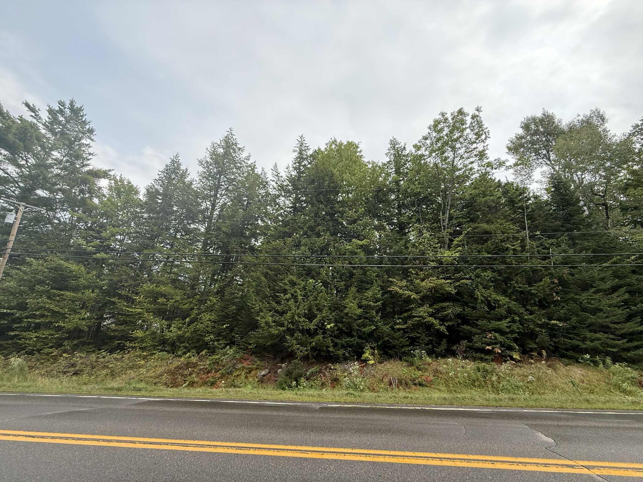 Lot #17A Greeley's Landing Road Dover-foxcroft ME 04426
