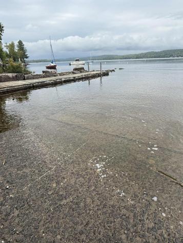 Lot #17A Greeley's Landing Road Dover-foxcroft ME 04426