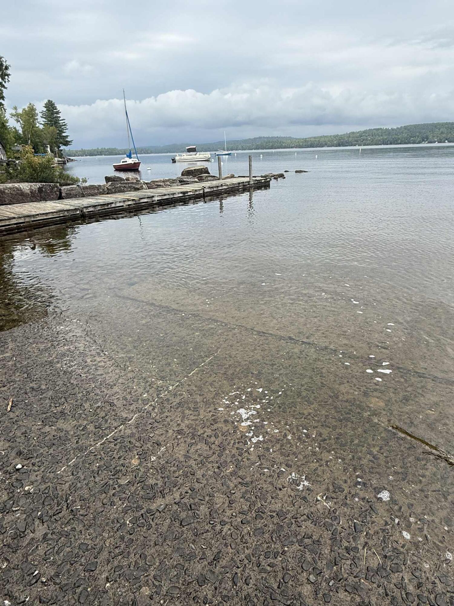 Lot #17A Greeley's Landing Road Dover-foxcroft ME 04426