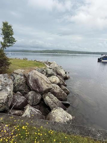 Lot #17A Greeley's Landing Road Dover-foxcroft ME 04426