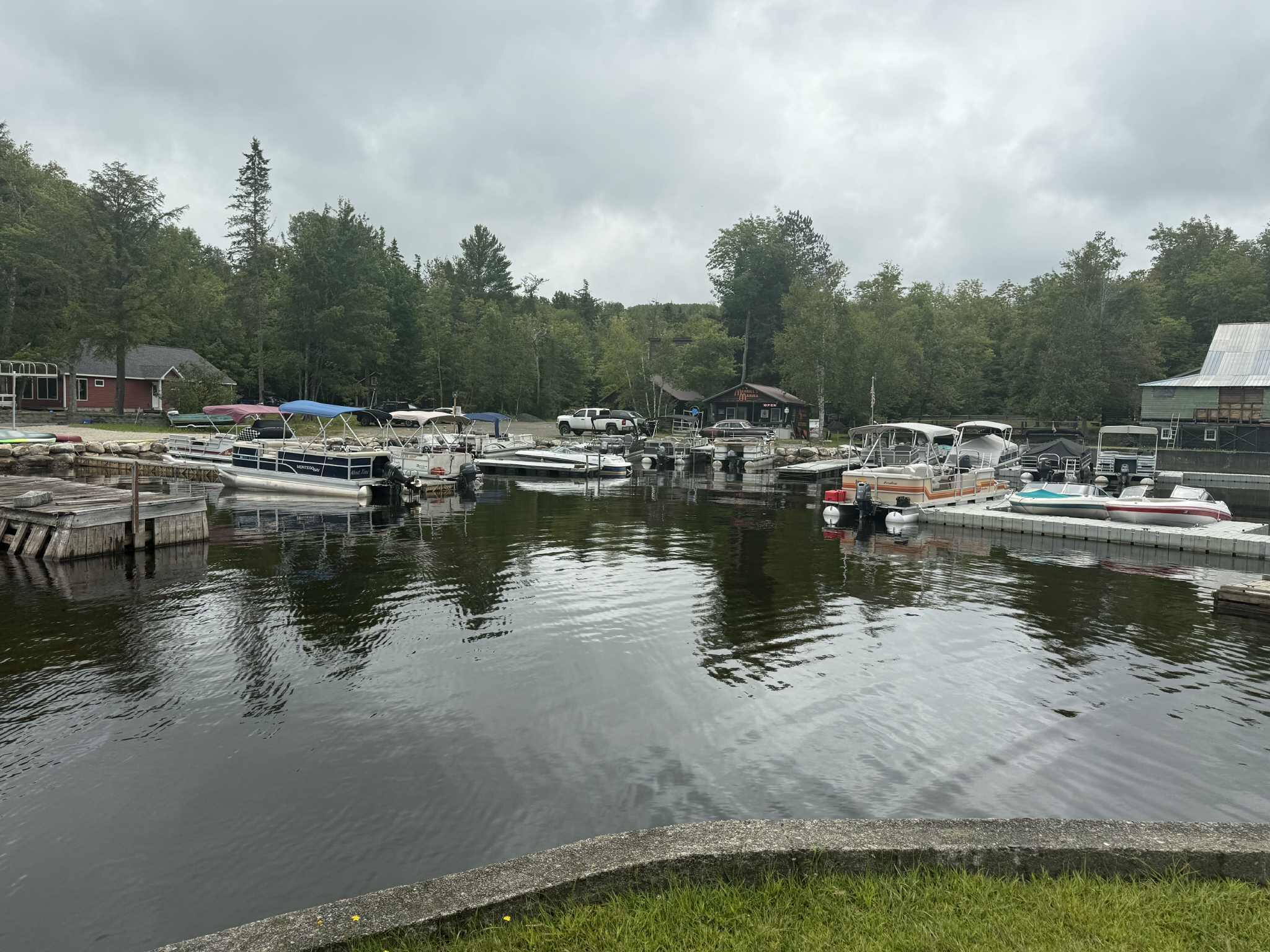 Lot #17A Greeley's Landing Road Dover-foxcroft ME 04426