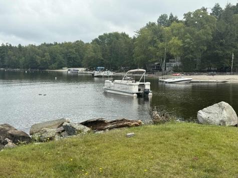 Lot #17A Greeley's Landing Road Dover-foxcroft ME 04426