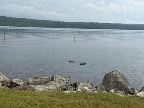 Lot #17A Greeley's Landing Road Dover-foxcroft ME 04426