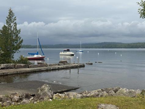 Lot #17A Greeley's Landing Road Dover-foxcroft ME 04426