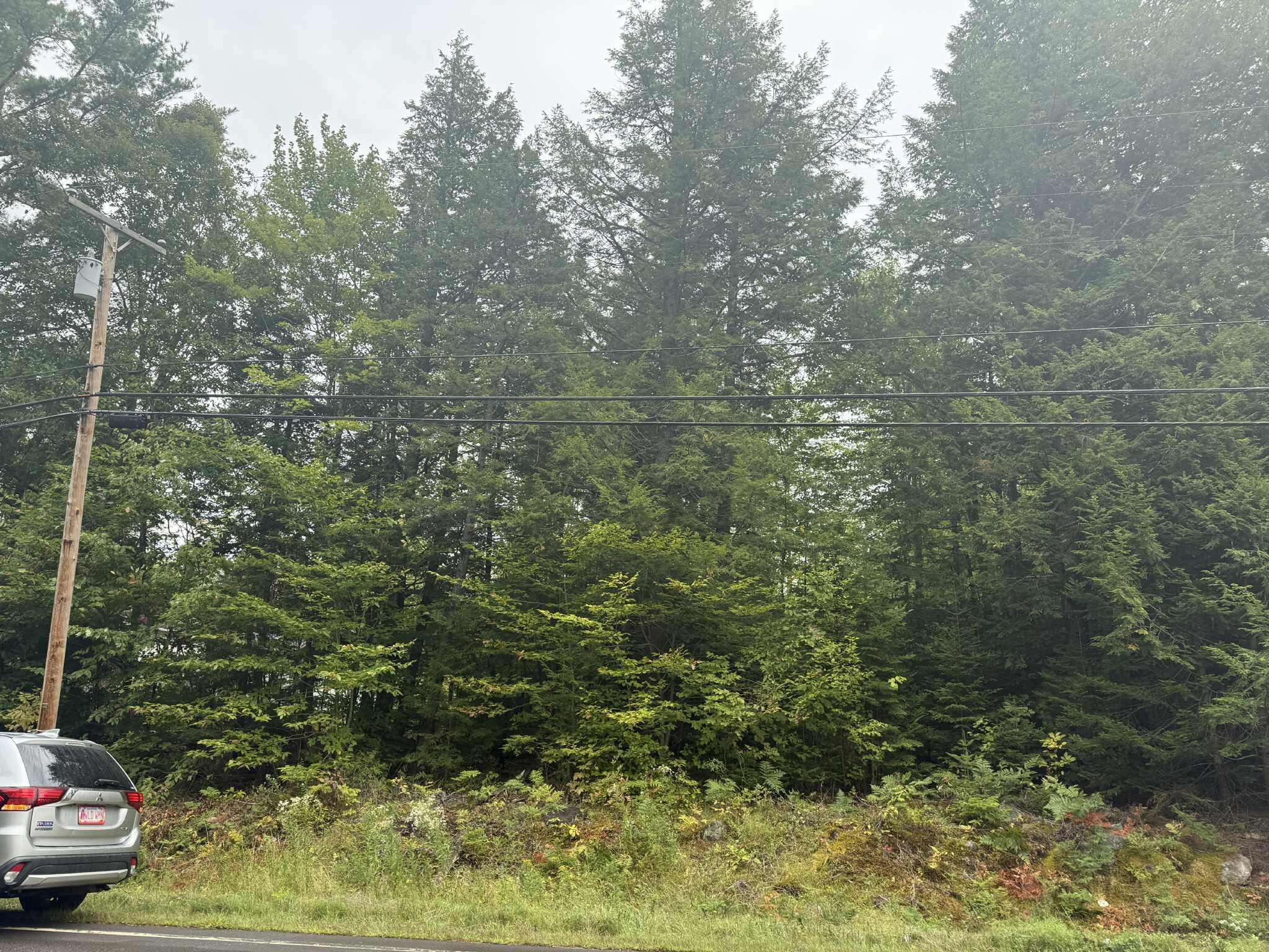 Lot #17A Greeley's Landing Road Dover-foxcroft ME 04426