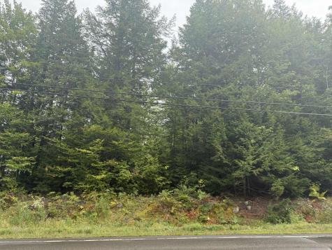Lot #17A Greeley's Landing Road Dover-foxcroft ME 04426
