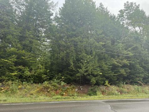 Lot #17A Greeley's Landing Road Dover-foxcroft ME 04426