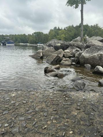 Lot #17A Greeley's Landing Road Dover-foxcroft ME 04426