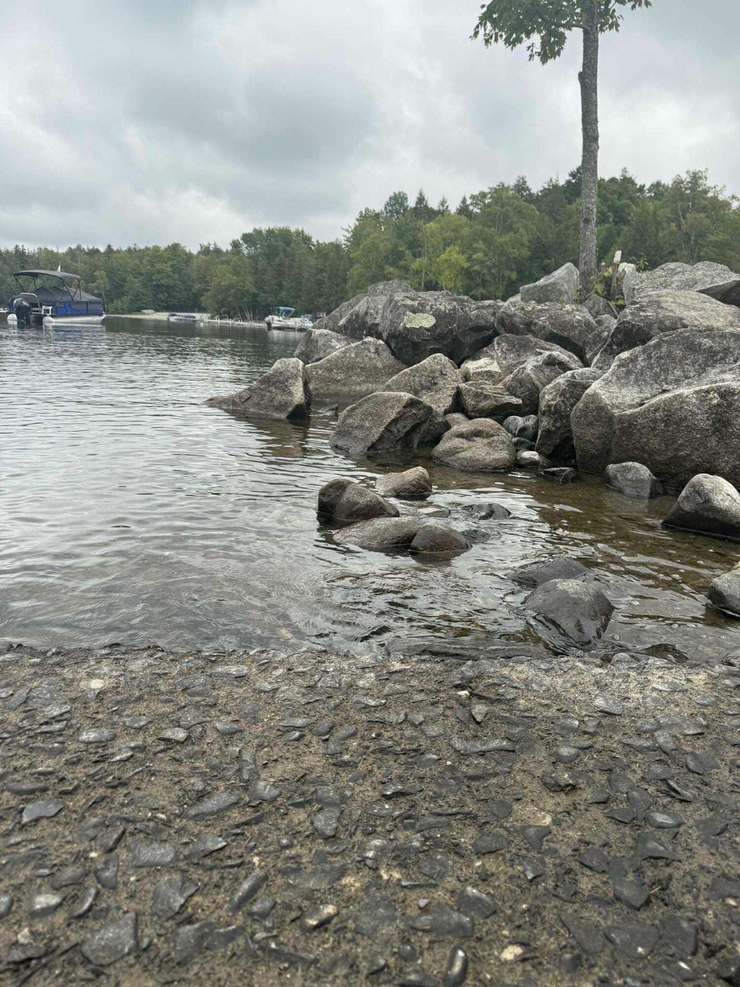 Lot #17A Greeley's Landing Road Dover-foxcroft ME 04426