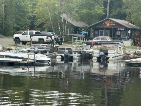 Lot #17A Greeley's Landing Road Dover-foxcroft ME 04426