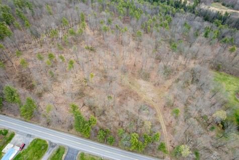 Lot 113-2 Cushman Road Winslow ME 04901