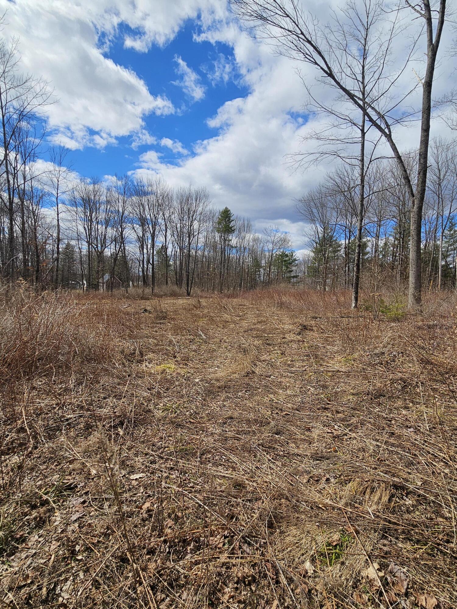 Lot 113-2 Cushman Road Winslow ME 04901