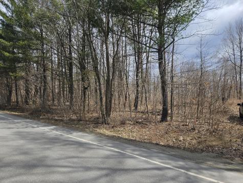Lot 113-2 Cushman Road Winslow ME 04901