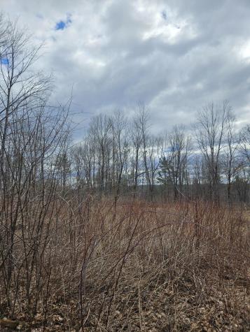 Lot 113-2 Cushman Road Winslow ME 04901