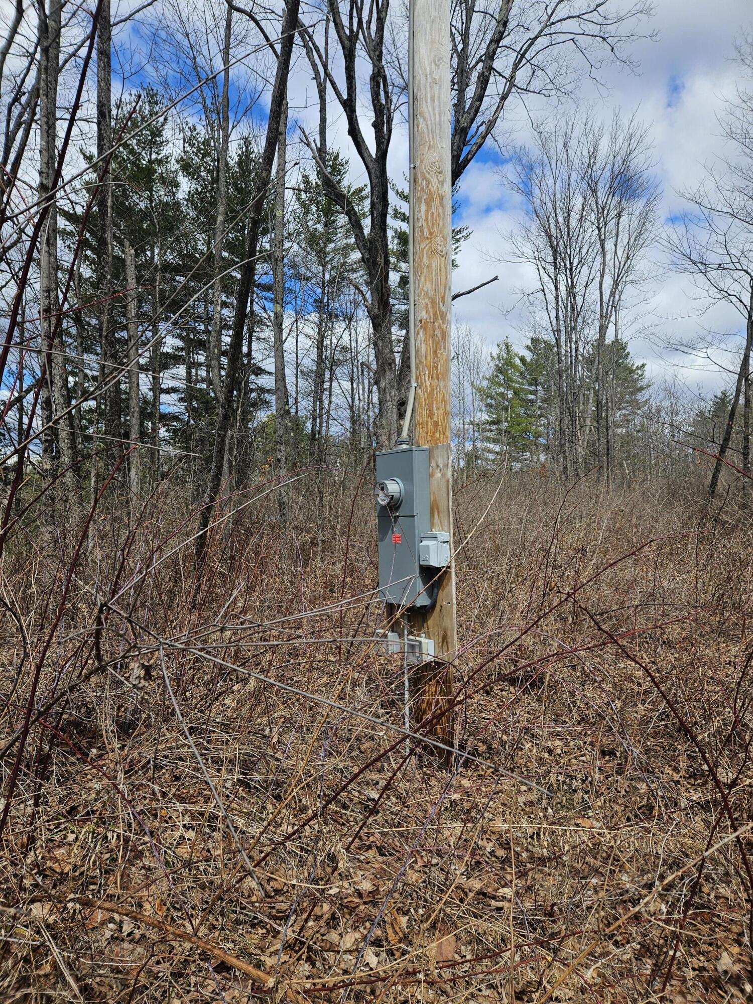 Lot 113-2 Cushman Road Winslow ME 04901