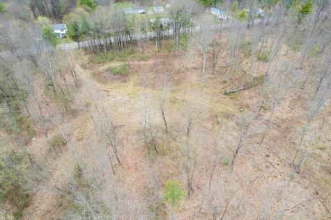 Lot 113-2 Cushman Road Winslow ME 04901