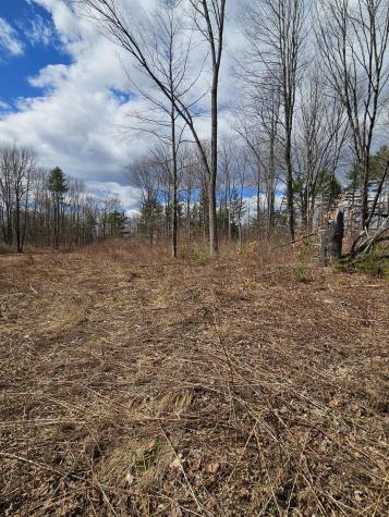 Lot 113-2 Cushman Road Winslow ME 04901