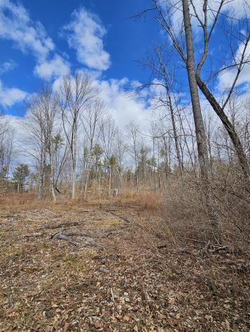 Lot 113-2 Cushman Road Winslow ME 04901