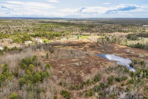 Lot #1A Guzzle Road Gouldsboro ME 04607