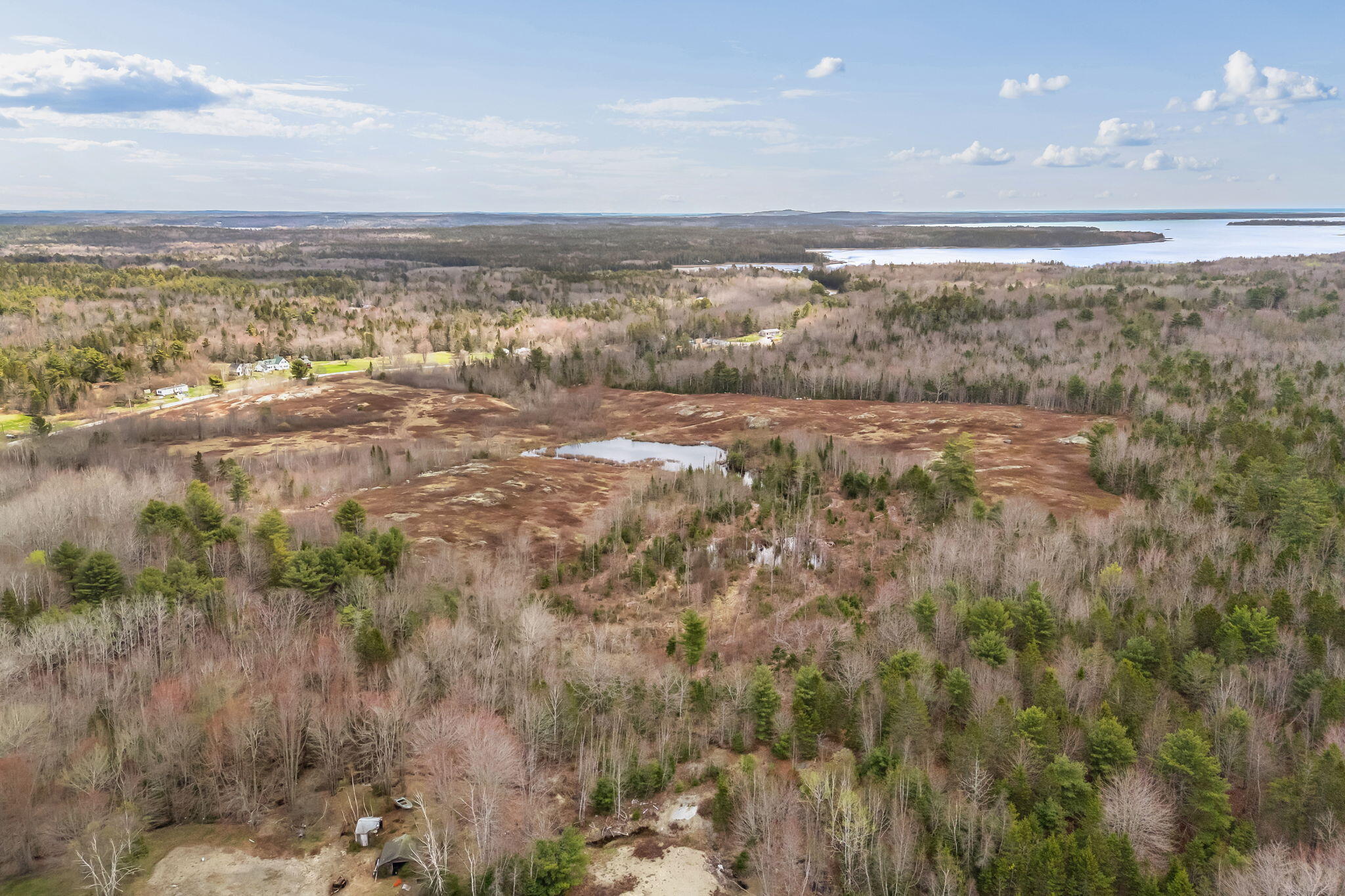 Lot #1A Guzzle Road Gouldsboro ME 04607