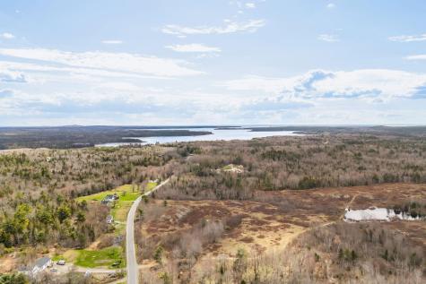Lot #1A Guzzle Road Gouldsboro ME 04607