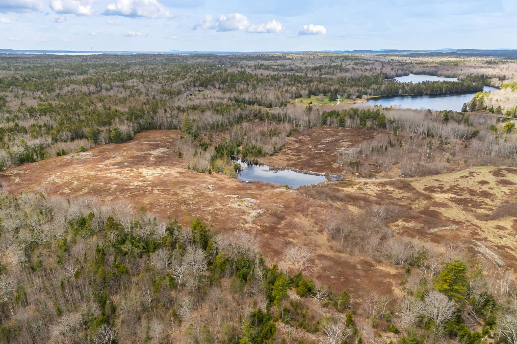 Lot #1A Guzzle Road Gouldsboro ME 04607