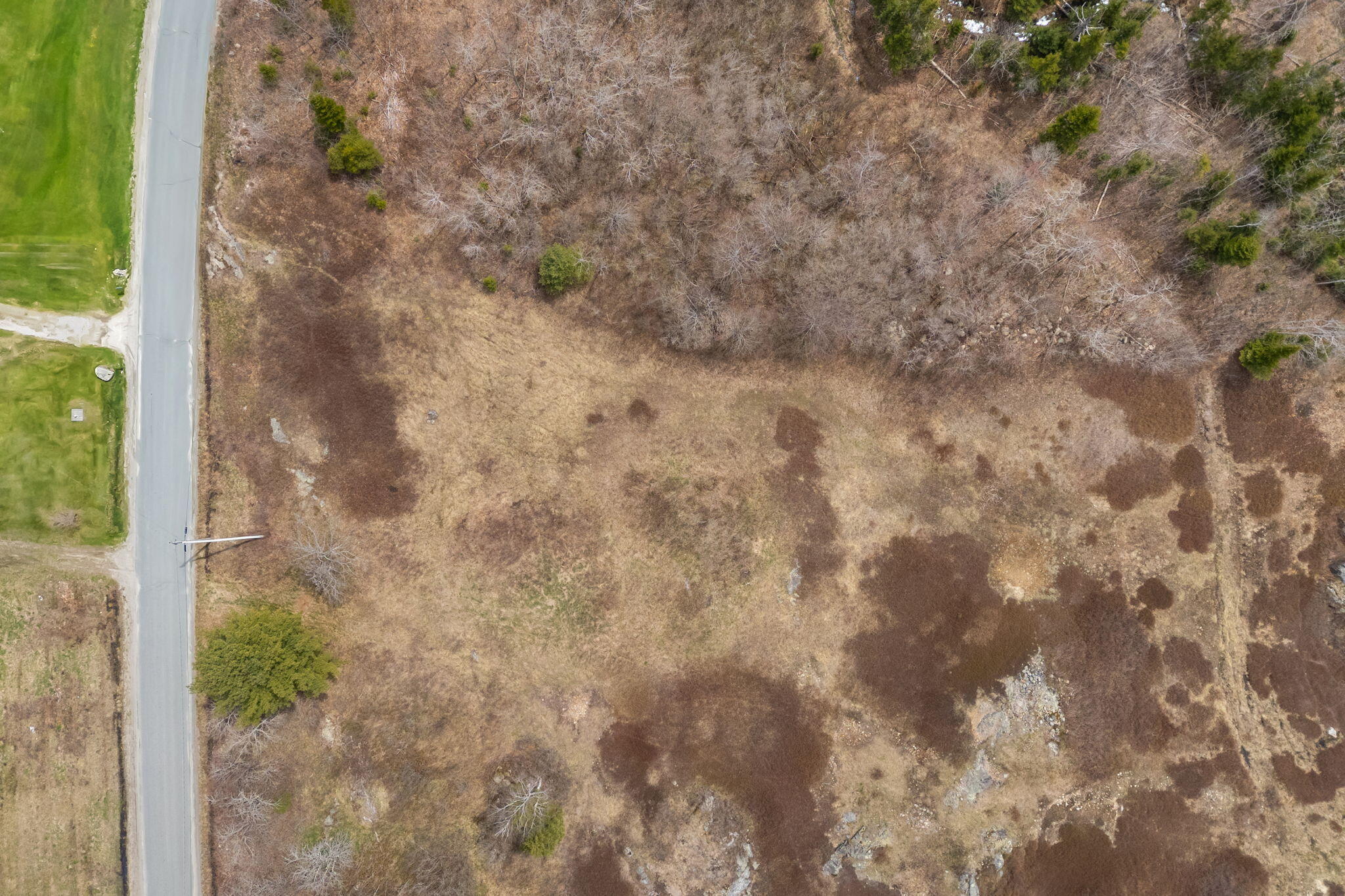 Lot #1A Guzzle Road Gouldsboro ME 04607