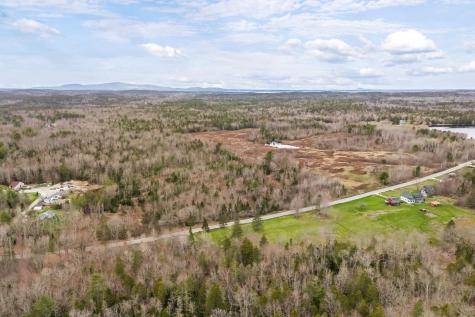 Lot #1A Guzzle Road Gouldsboro ME 04607
