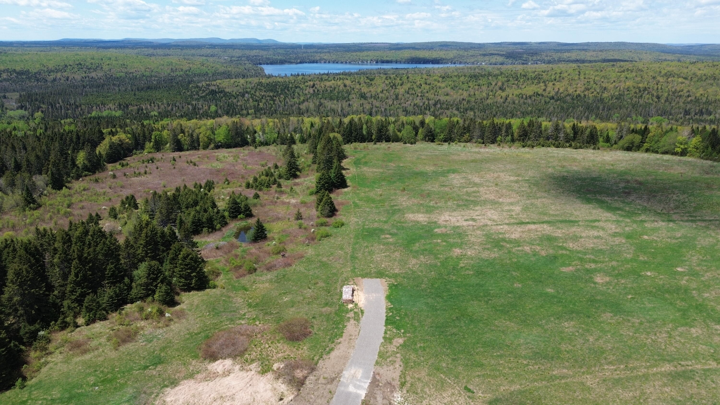940 W Road New Sweden ME 04762