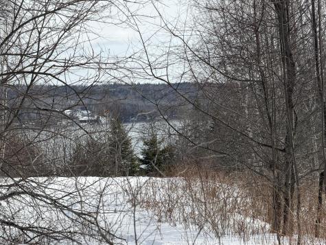 M6 L60-65 Gravel Road Robbinston ME 04671