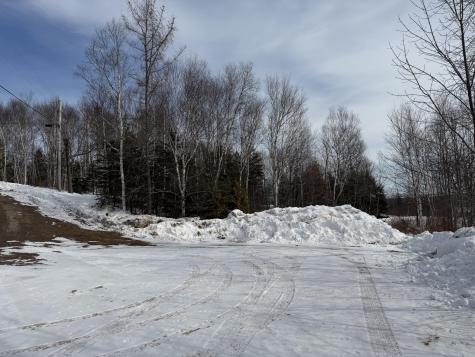 M6 L60-65 Gravel Road Robbinston ME 04671