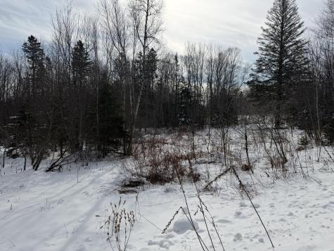 M6 L60-65 Gravel Road Robbinston ME 04671