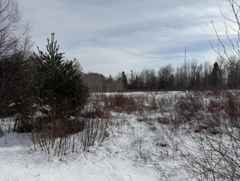 M6 L60-65 Gravel Road Robbinston ME 04671