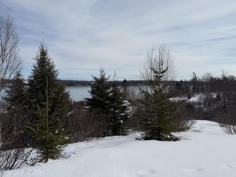 M6 L60-65 Gravel Road Robbinston ME 04671